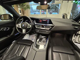 BMW Z4 20i sDrive