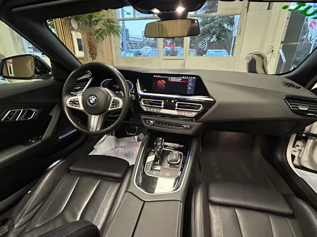 BMW Z4 20i sDrive