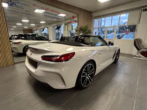 BMW Z4 20i sDrive