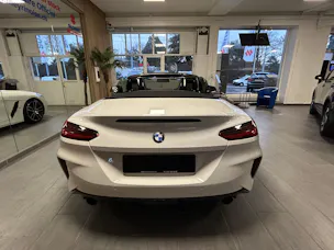 BMW Z4 20i sDrive