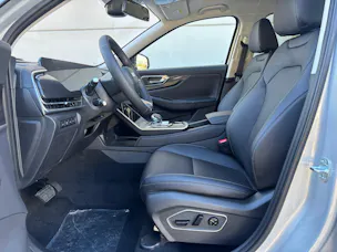 BAIC X7 1.5 Premium