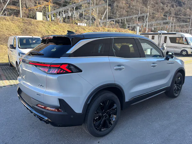 BAIC X7 1.5 Premium