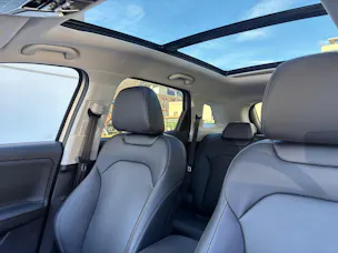 BAIC X7 1.5 Premium