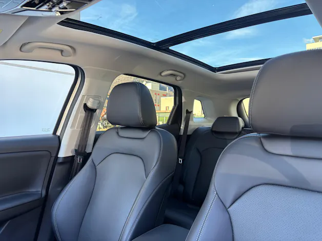 BAIC X7 1.5 Premium