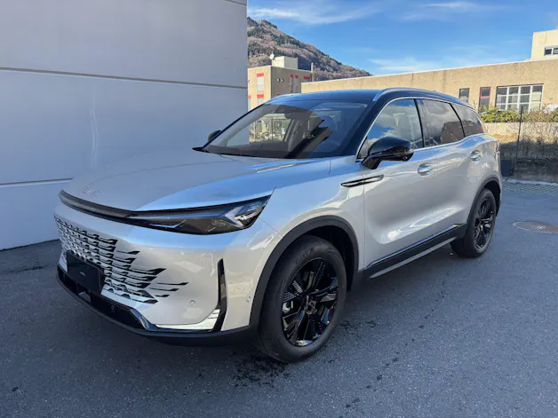 BAIC X7 1.5 Premium