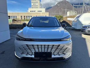 BAIC X7 1.5 Premium