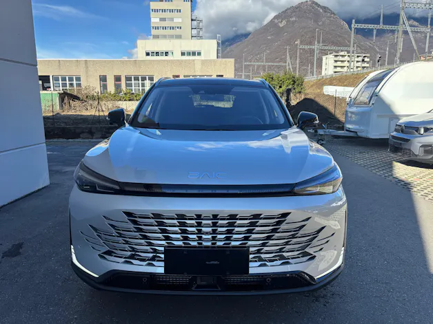 BAIC X7 1.5 Premium