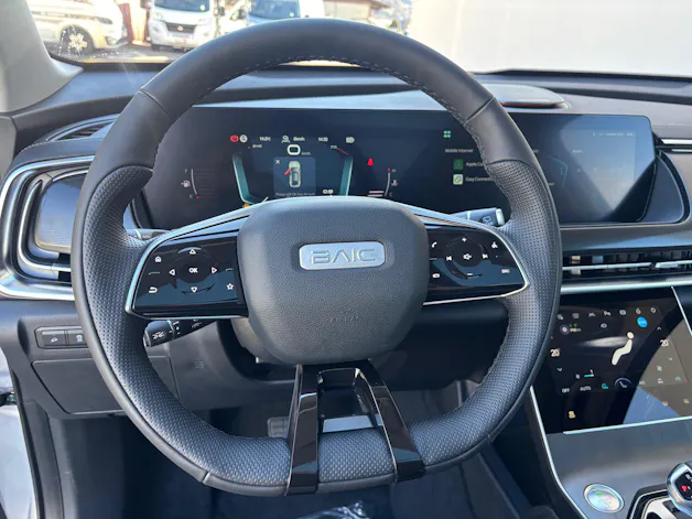 BAIC X7 1.5 Premium