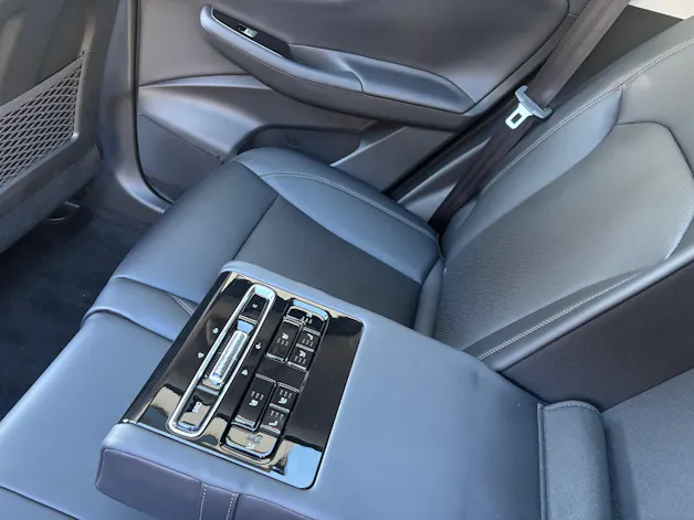 BAIC X7 1.5 Premium
