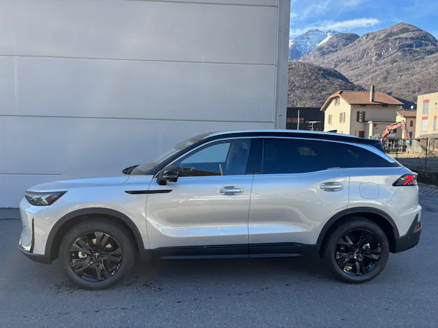 BAIC X7 1.5 Premium