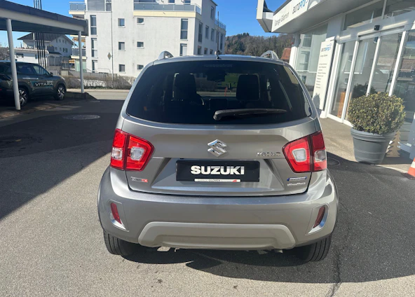 immagine del veicolo 5 immagine del veicolo 5