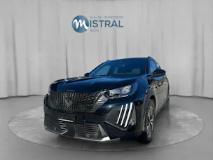 Peugeot 2008 1.2 Hybrid 145 Allure Premium