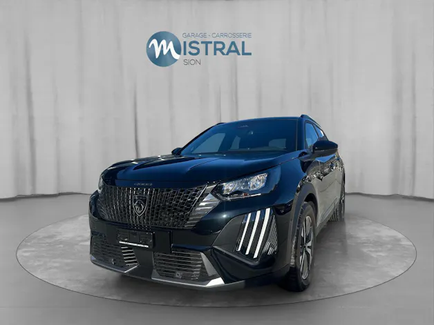 Peugeot 2008 1.2 Hybrid 145 Allure Premium