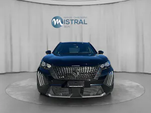 Peugeot 2008 1.2 Hybrid 145 Allure Premium