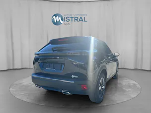 Peugeot 2008 1.2 Hybrid 145 Allure Premium