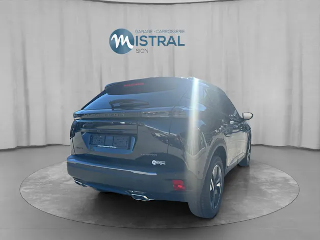 Peugeot 2008 1.2 Hybrid 145 Allure Premium