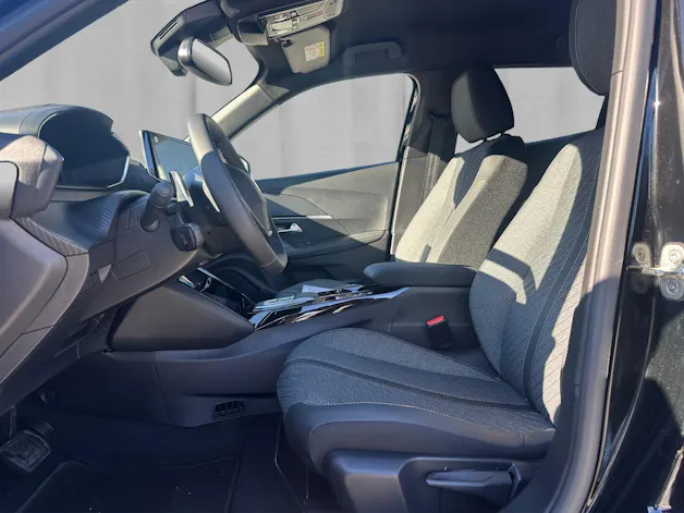 Peugeot 2008 1.2 Hybrid 145 Allure Premium