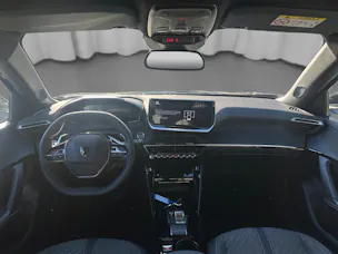 Peugeot 2008 1.2 Hybrid 145 Allure Premium