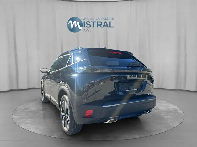 Peugeot 2008 1.2 Hybrid 145 Allure Premium