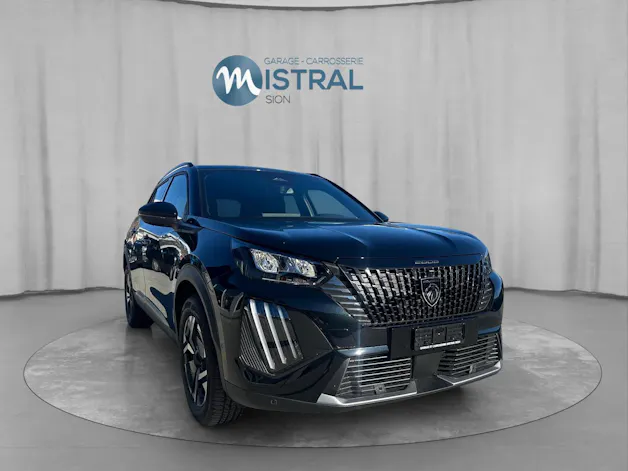 Peugeot 2008 1.2 Hybrid 145 Allure Premium
