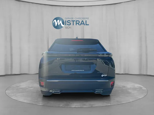 Peugeot 2008 1.2 Hybrid 145 Allure Premium