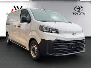 Toyota PROACE Van L1 75KWh Active