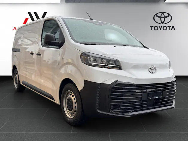 Toyota PROACE Van L1 75KWh Active