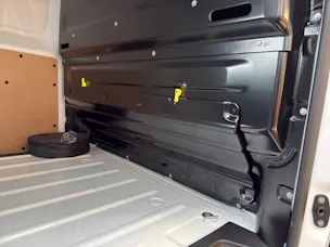 Toyota PROACE Van L1 75KWh Active