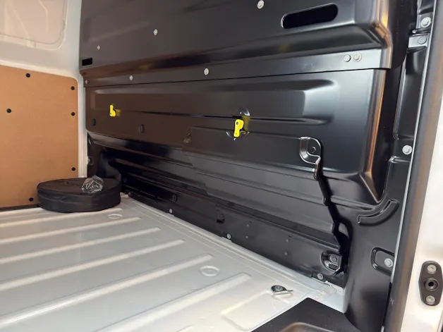 Toyota PROACE Van L1 75KWh Active