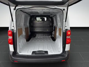 Toyota PROACE Van L1 75KWh Active