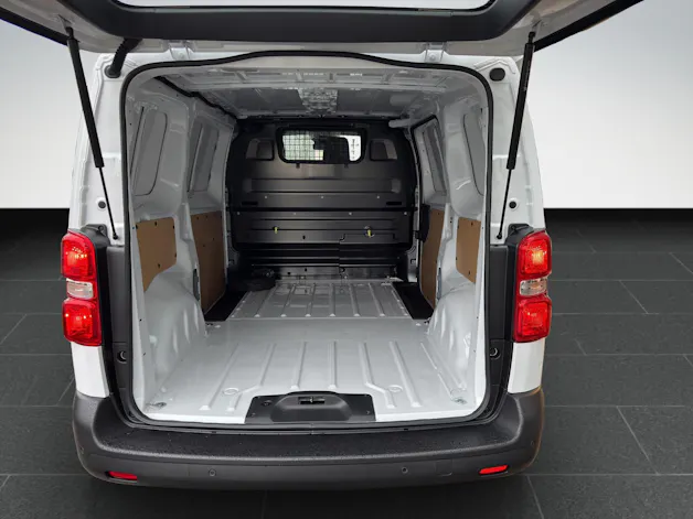 Toyota PROACE Van L1 75KWh Active