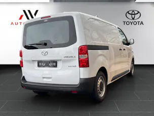 Toyota PROACE Van L1 75KWh Active