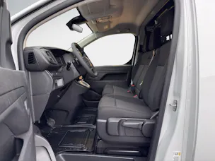 Toyota PROACE Van L1 75KWh Active