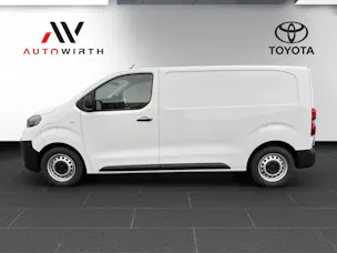 Toyota PROACE Van L1 75KWh Active