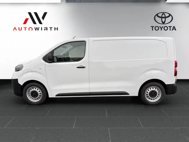 Toyota PROACE Van L1 75KWh Active