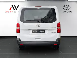 Toyota PROACE Van L1 75KWh Active