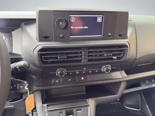 Toyota PROACE Van L1 75KWh Active