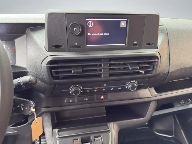 Toyota PROACE Van L1 75KWh Active