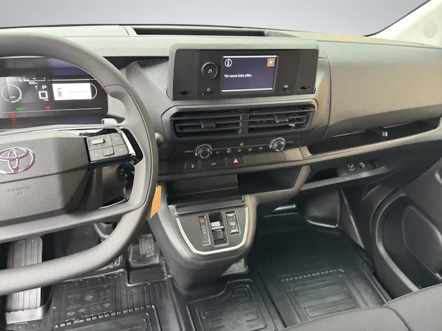 Toyota PROACE Van L1 75KWh Active