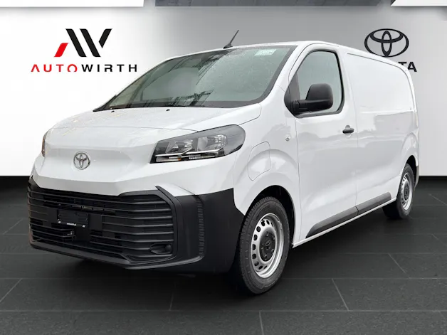 Toyota PROACE Van L1 75KWh Active