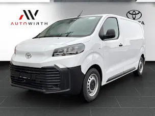 Toyota PROACE Van L1 75KWh Active