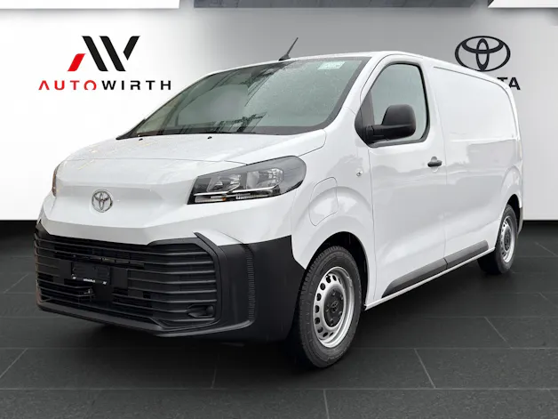 Toyota PROACE Van L1 75KWh Active