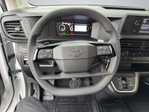 Toyota PROACE Van L1 75KWh Active