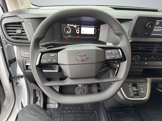Toyota PROACE Van L1 75KWh Active