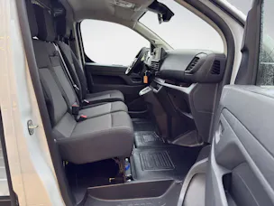 Toyota PROACE Van L1 75KWh Active