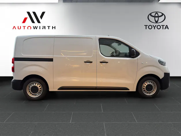 Toyota PROACE Van L1 75KWh Active