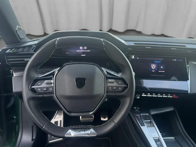Peugeot 308 1.6 PHEV 225 GT