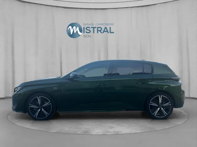 Peugeot 308 1.6 PHEV 225 GT