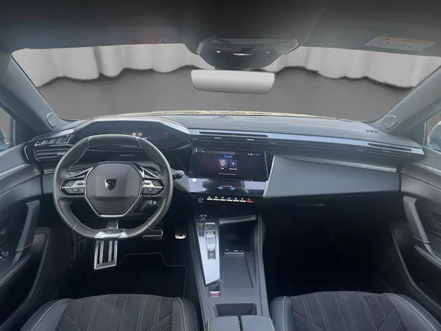 Peugeot 308 1.6 PHEV 225 GT