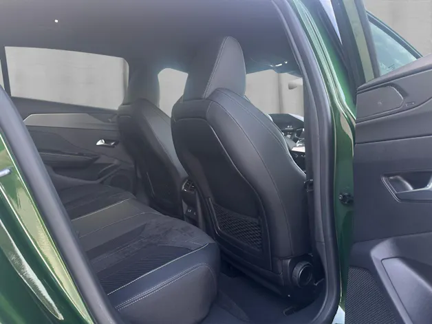 Peugeot 308 1.6 PHEV 225 GT